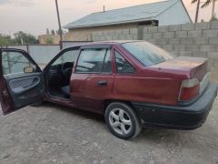 Сүрөт унаа Daewoo Nexia