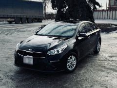 Фото авто Kia K3