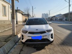 Фото авто Kia Stonic