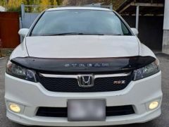 Фото авто Honda Stream