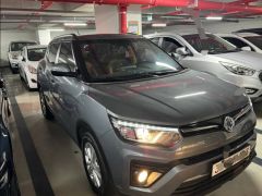 Photo of the vehicle SsangYong Tivoli