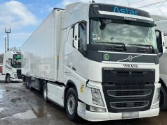 Фото авто Volvo FH