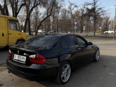 Сүрөт унаа BMW 3 серия