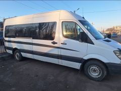 Фото авто Mercedes-Benz Sprinter