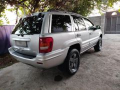 Фото авто Jeep Grand Cherokee