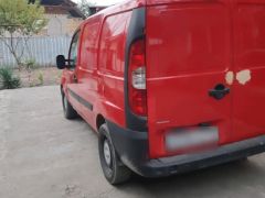 Сүрөт унаа Fiat Doblo