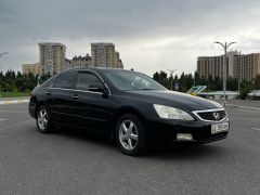 Фото авто Honda Inspire