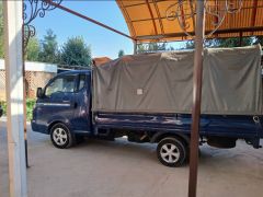 Фото авто Hyundai Porter