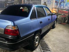 Фото авто Daewoo Nexia