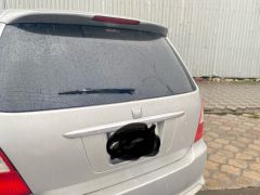 Сүрөт унаа Honda Odyssey