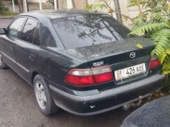 Photo of the vehicle Mazda 626