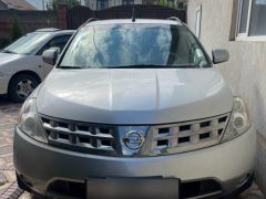 Сүрөт унаа Nissan Murano