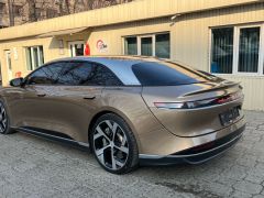 Фото авто Lucid Air