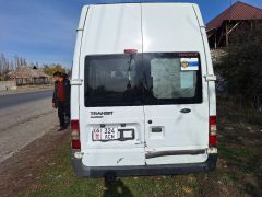 Фото авто Ford Transit