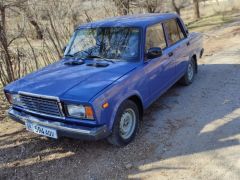 Photo of the vehicle ВАЗ (Lada) 2107