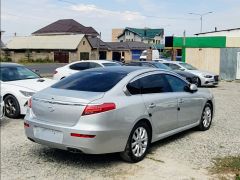 Фото авто Renault Samsung SM7