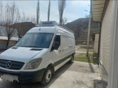 Фото авто Mercedes-Benz Sprinter