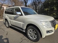 Photo of the vehicle Mitsubishi Pajero