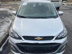 Сүрөт унаа Chevrolet Spark