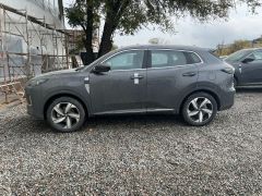 Фото авто Changan CS55PLUS