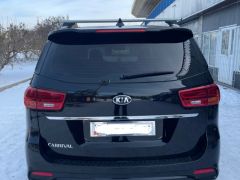 Сүрөт унаа Kia Carnival