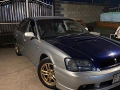 Сүрөт унаа Subaru Legacy