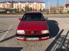 Сүрөт унаа Volkswagen Vento