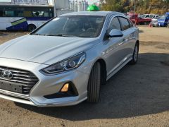 Photo of the vehicle Hyundai Sonata