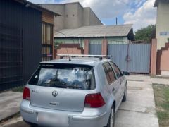 Сүрөт унаа Volkswagen Golf