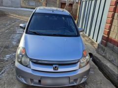 Сүрөт унаа Honda Stream