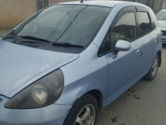 Сүрөт унаа Honda Fit