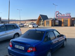 Сүрөт унаа Daewoo Nexia