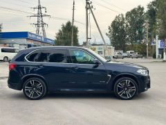 Фото авто BMW X5