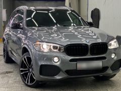 Фото авто BMW X5