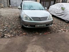 Фото авто Toyota Allion