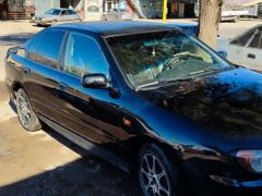 Сүрөт унаа Nissan Primera