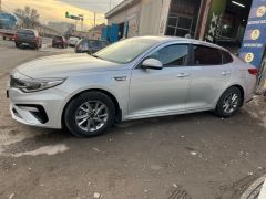 Фото авто Kia K5