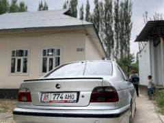 Сүрөт унаа BMW 5 серия