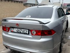 Сүрөт унаа Honda Accord