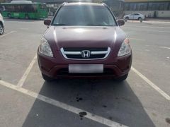 Photo of the vehicle Honda CR-V