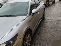 Фото авто Hyundai Sonata