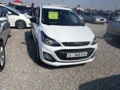 Photo of the vehicle Chevrolet Spark