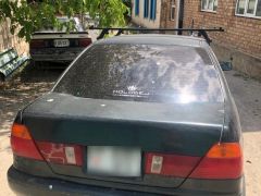 Photo of the vehicle Toyota Sprinter