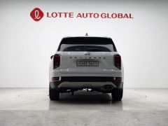 Фото авто Hyundai Palisade