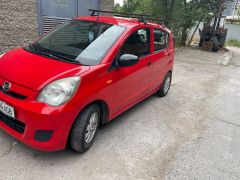 Фото авто Daihatsu Cuore