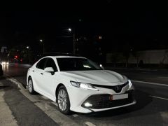 Сүрөт унаа Toyota Camry