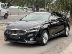 Сүрөт унаа Kia K7