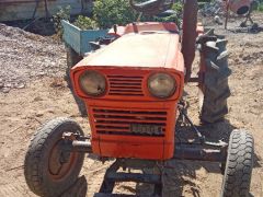 Сүрөт унаа Kubota L1501