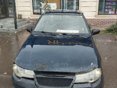 Сүрөт унаа Daewoo Nexia