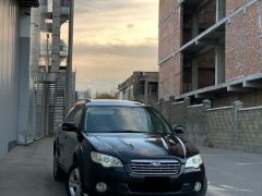 Фото авто Subaru Outback